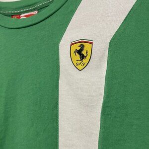 Puma Scuderia Ferrari Team T-shirt